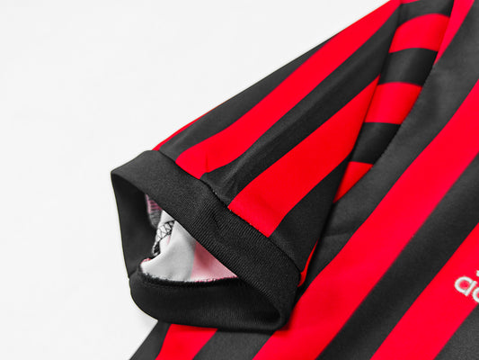 AC Milan 1999/00 Retro Home Jersey - photo 2