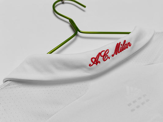 AC Milan 2007/08 Retro Away Jersey - photo 2