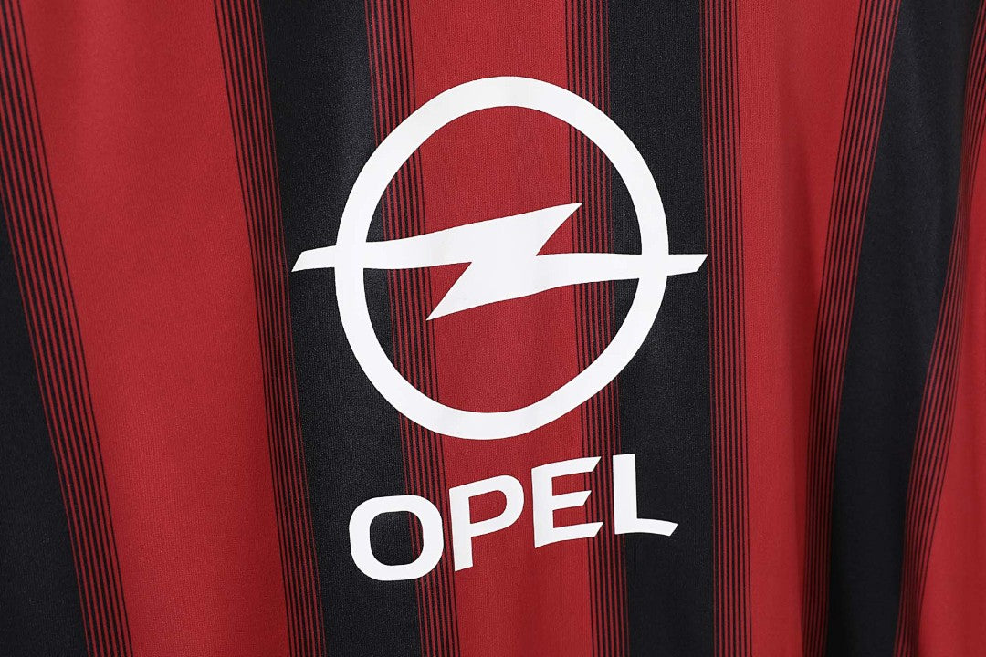 AC Milan 2004/05 Retro Home Jersey - photo 10