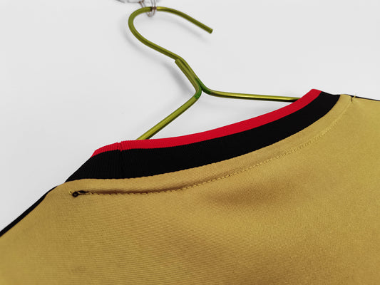 AC Milan 2013/14 Retro Third Jersey - photo 2
