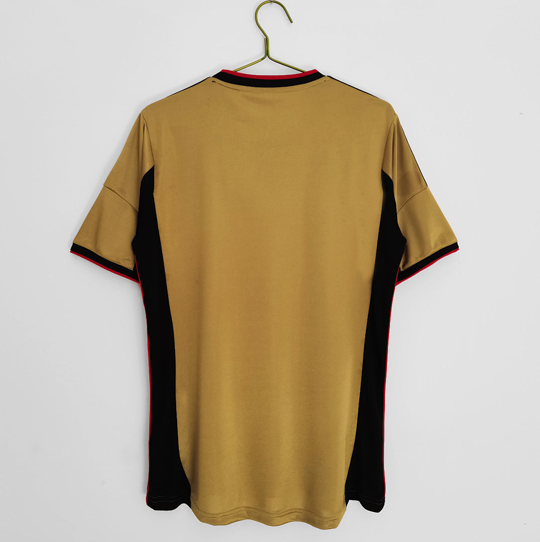 AC Milan 2013/14 Retro Third Jersey - photo 11