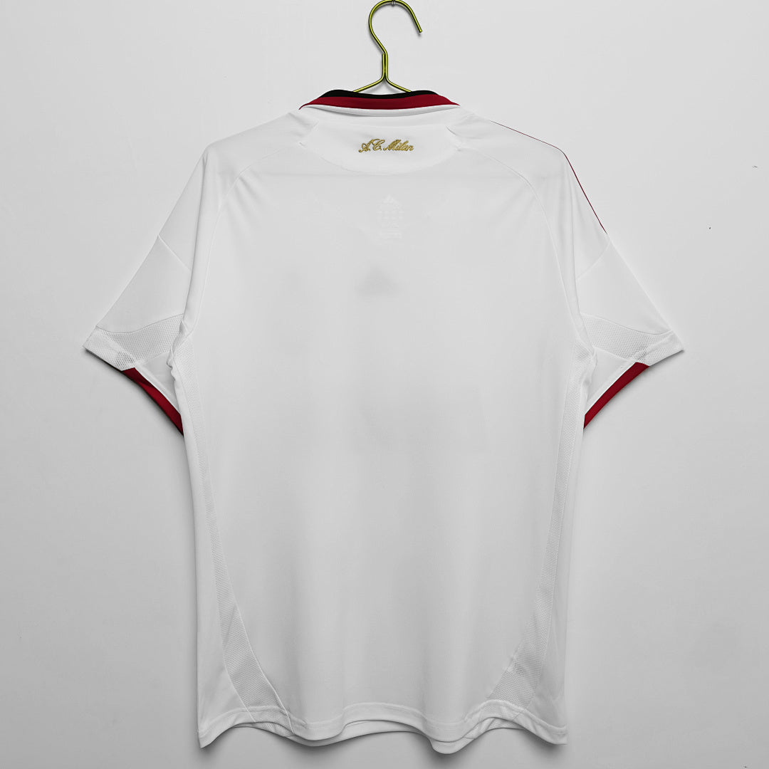AC Milan 2009/10 Retro Away Jersey - photo 12
