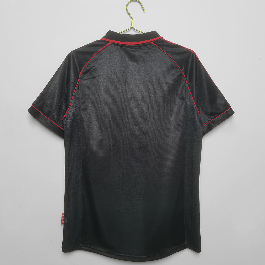 AC Milan 1998/99 Retro Third Jersey - photo 10