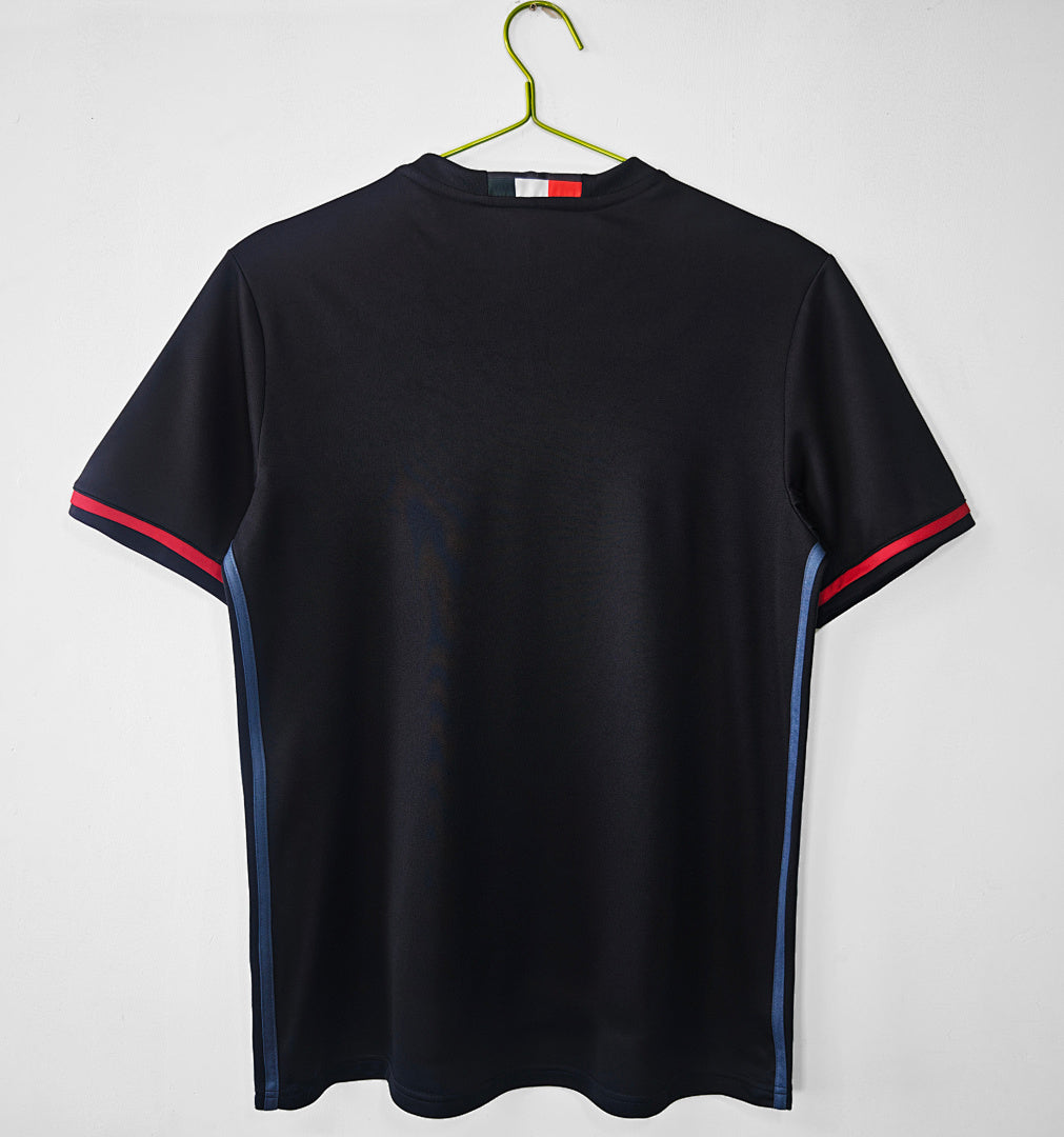 AC Milan 2016/17 Retro Home Jersey - photo 10