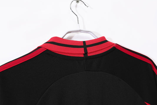 AC Milan 2000/01 Retro Third Jersey - photo 2