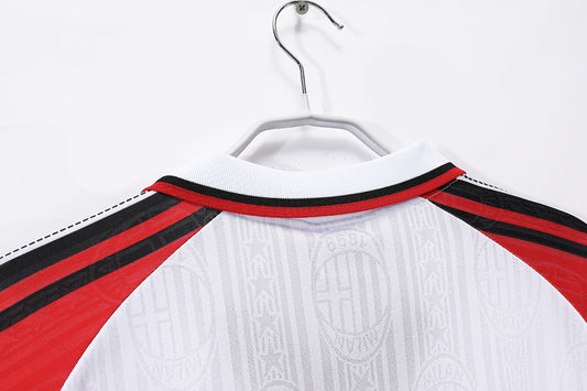 AC Milan 1997/98 Retro Away Special Edition Jersey - photo 2