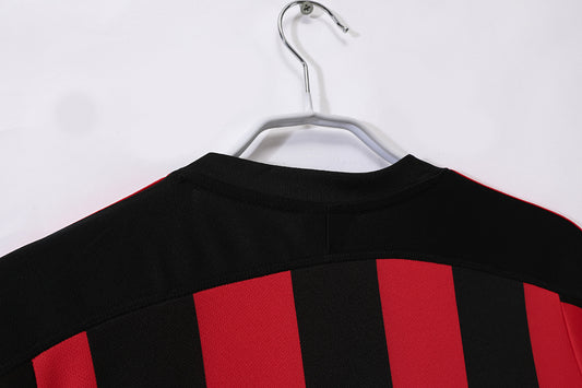 AC Milan 2003/04 Retro Home Jersey - photo 2