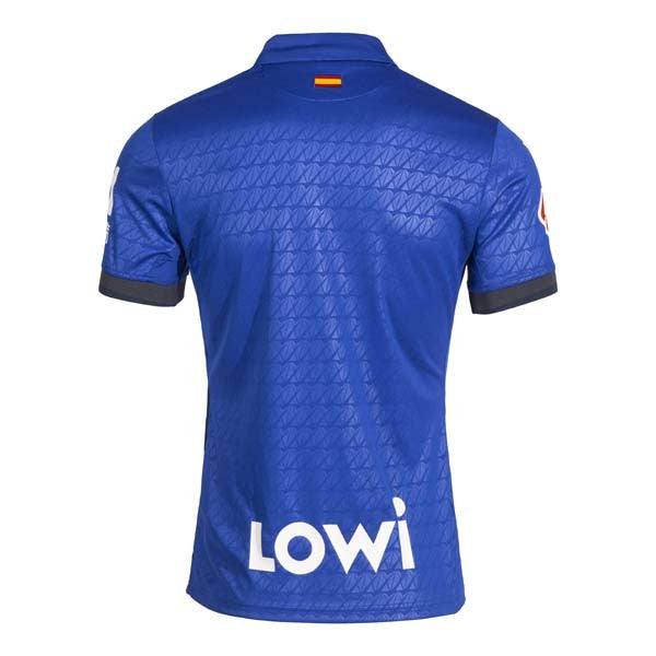 2026-27 Getafe Home Jersey