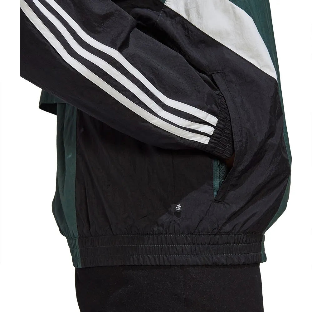 Casaco Windbreaker Originals Rekive