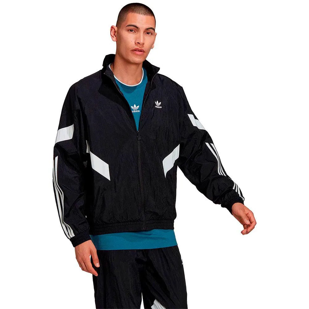 Casaco Windbreaker Originals Rekive