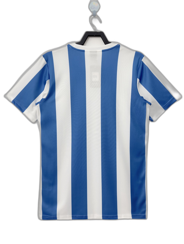 Camisola Argentina 1986 I Casa - Versão Retrô