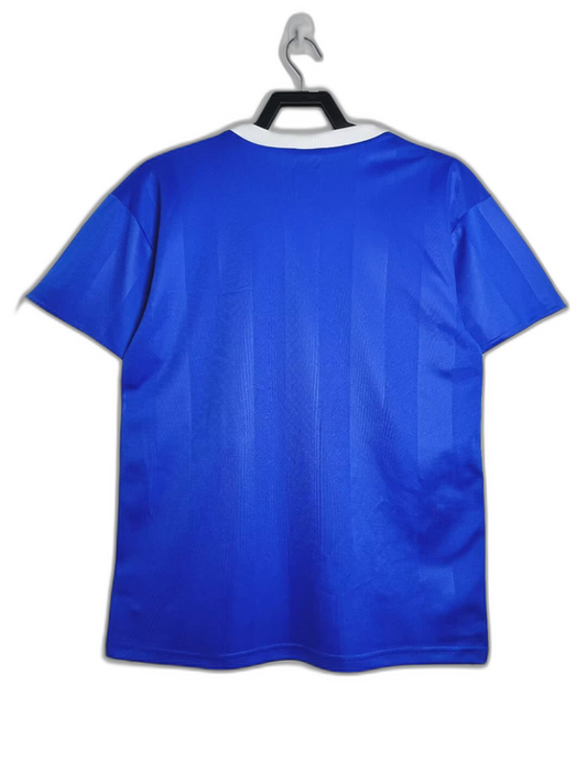 Camisola reserva da Argentina 1986 II - Versão retrô
