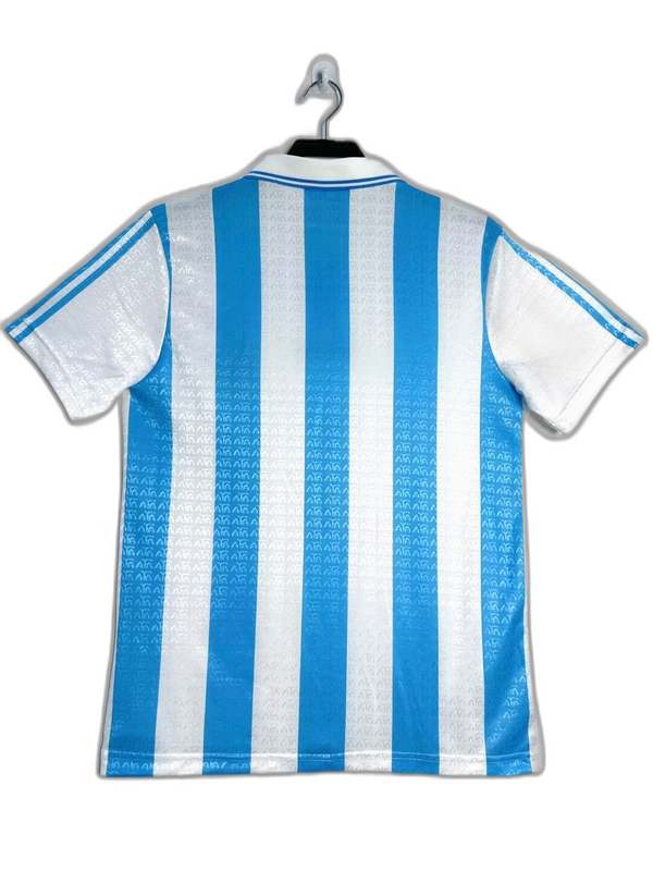 Camisola Argentina 1994 I Casa - Versão Retrô