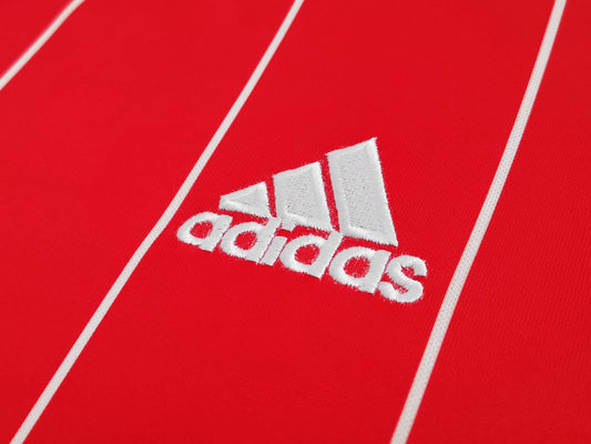 2015-16 Wales Retro Home Jersey