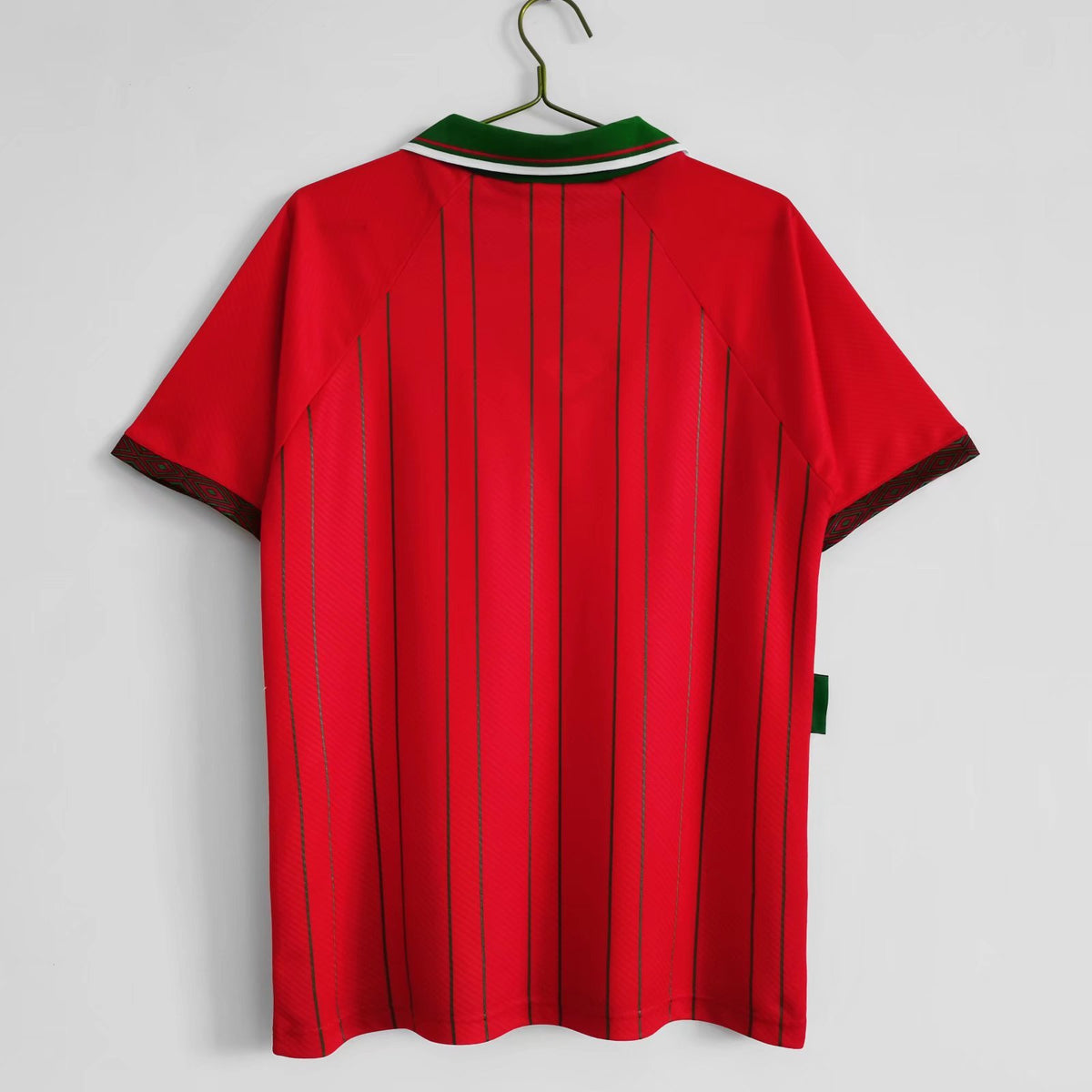Camiseta Retro Local Gales 1994-96