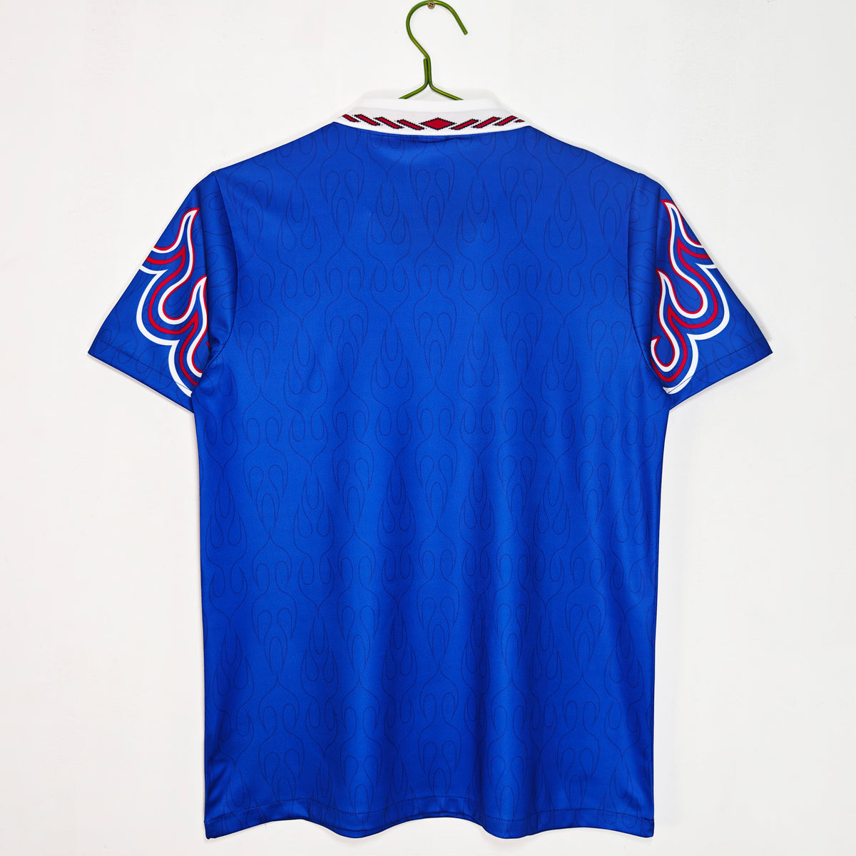 Camiseta Retro Local Japón 1996-97
