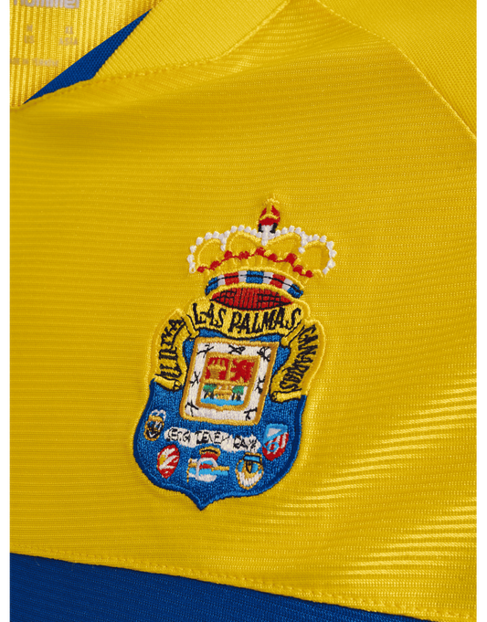 2026-27 Las Palmas Home Jersey