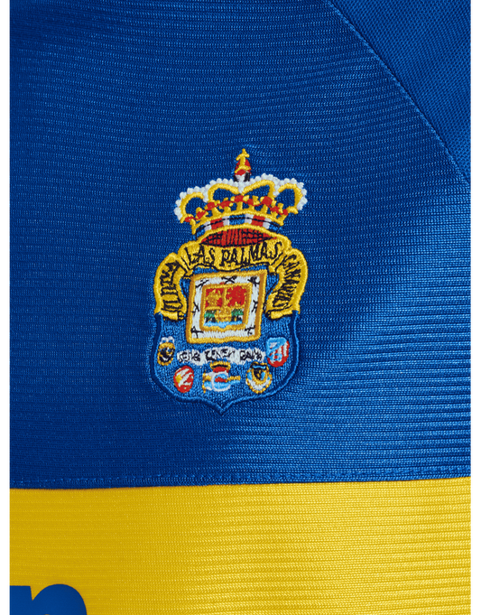 2026-27 Las Palmas Away Jersey
