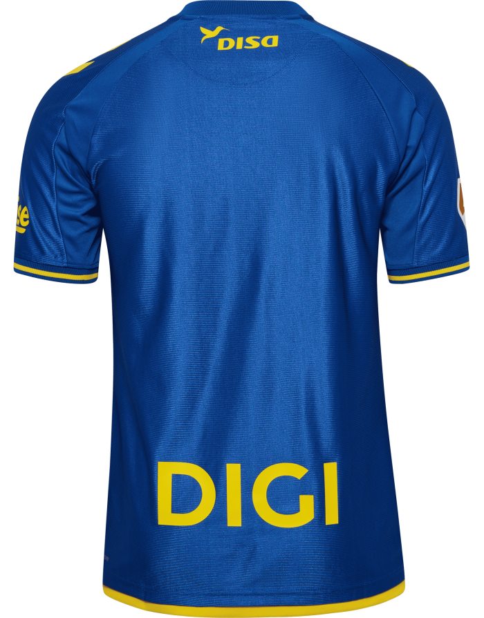 2026-27 Las Palmas Away Jersey
