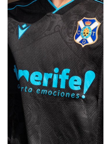 2026-27 Tenerife Away Jersey