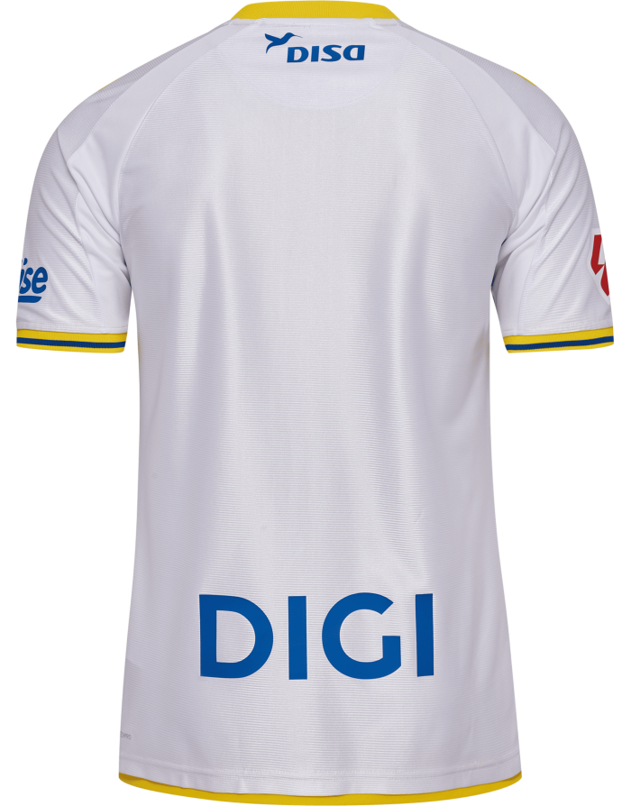 2026-27 Las Palmas Third Jersey