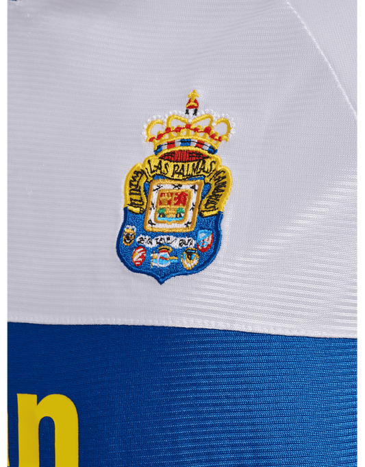 2026-27 Las Palmas Third Jersey