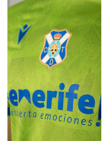 2026-27 Tenerife Third Jersey