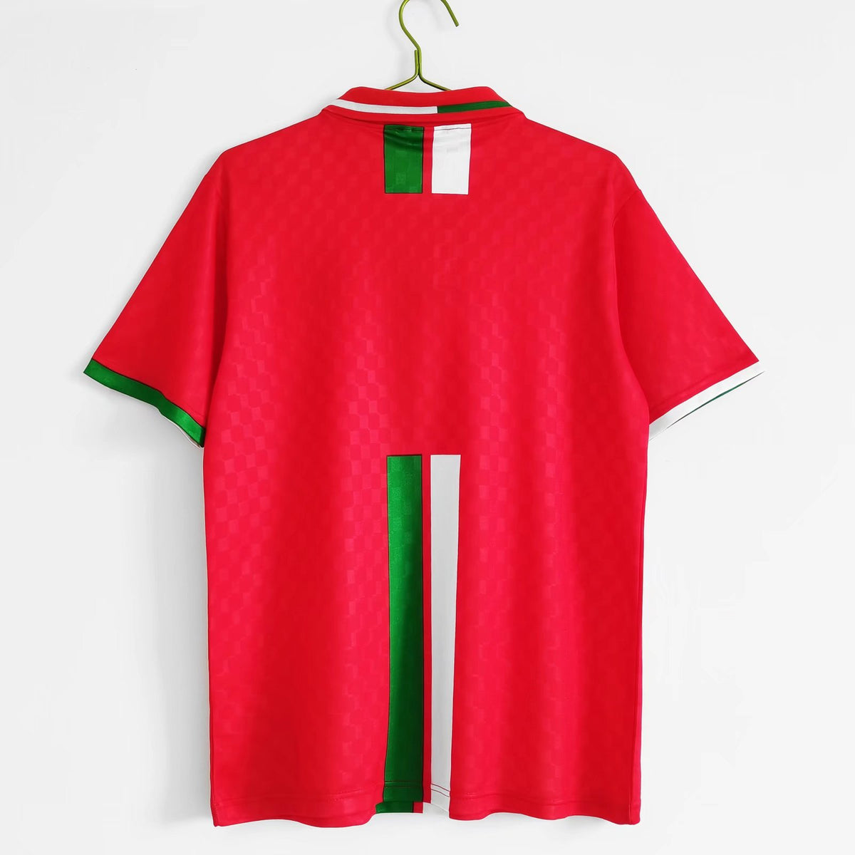 Camiseta Retro Local Gales 1996-98
