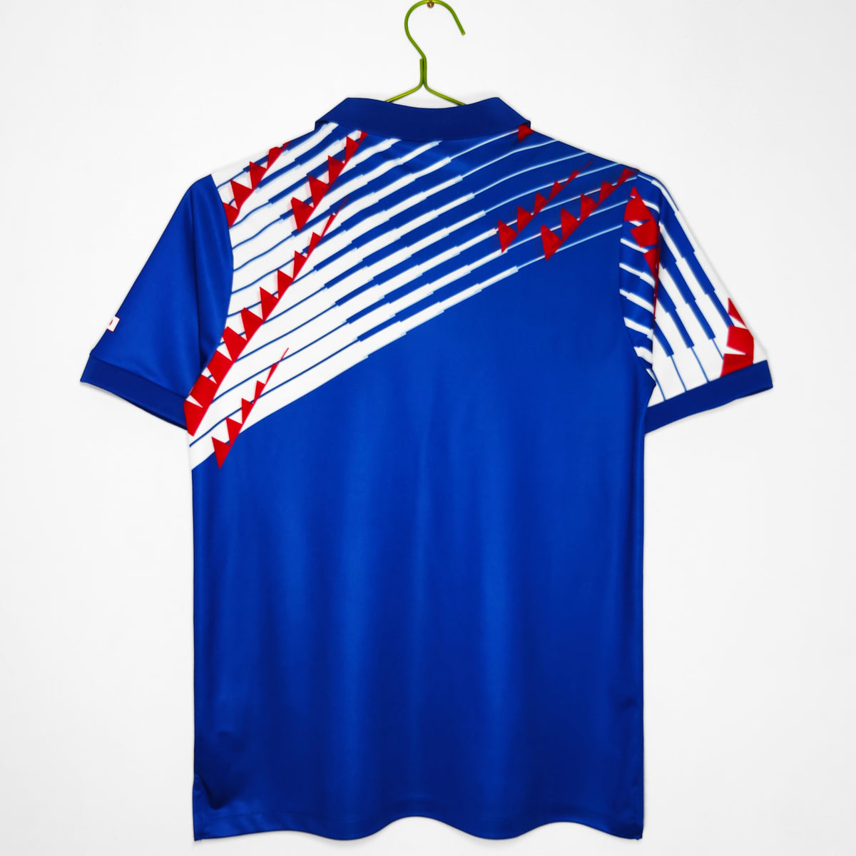 Camiseta Retro Local Japón 1994-95
