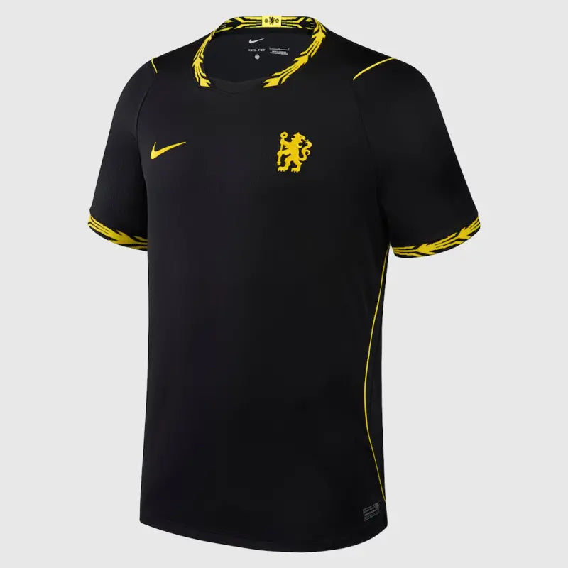 2026-27 Chelsea Away Jersey