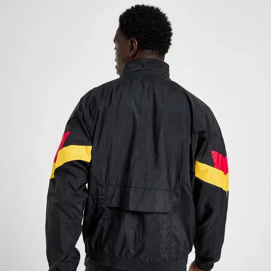 Casaco Windbreaker Originals Germany