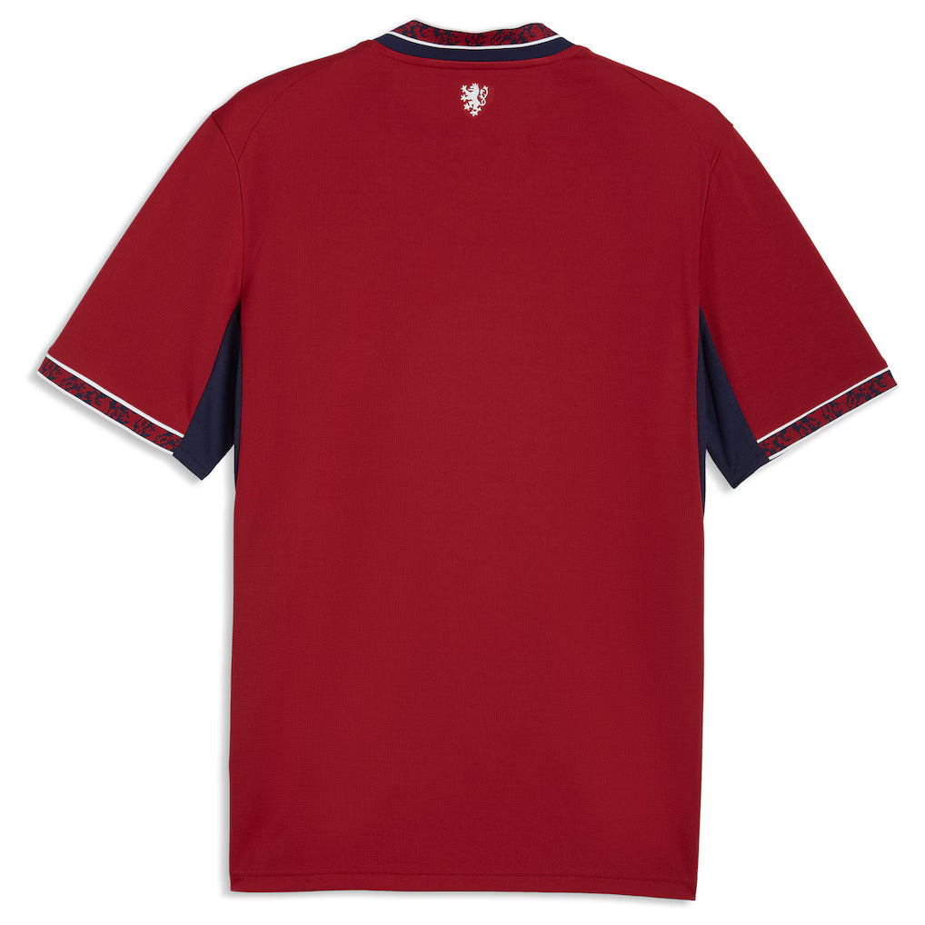 Czechia Home Jersey 2026