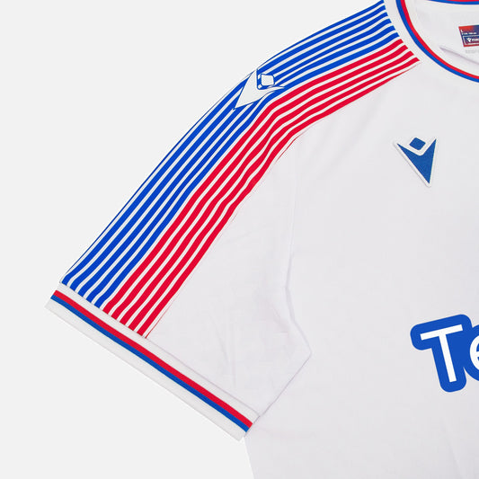 Camiseta Local Crystal Palace 2026-27