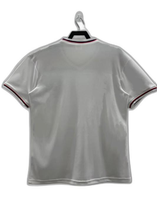 Camisola Casa da Inglaterra 1982 - Versão Retro