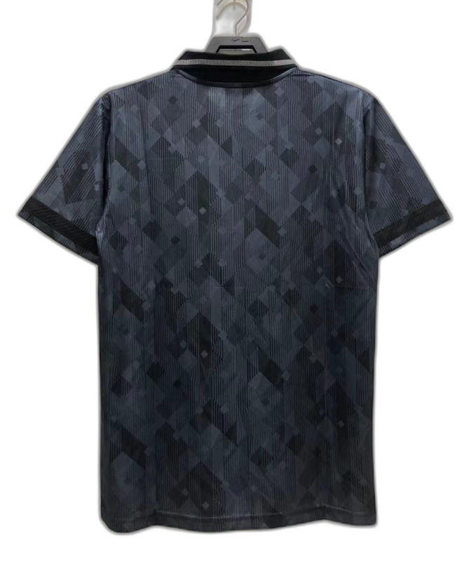 Camisola reserva da Inglaterra 1990 II - Versão retrô
