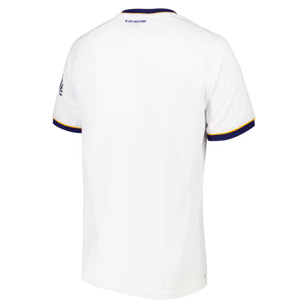 2026-27 Everton Away Jersey