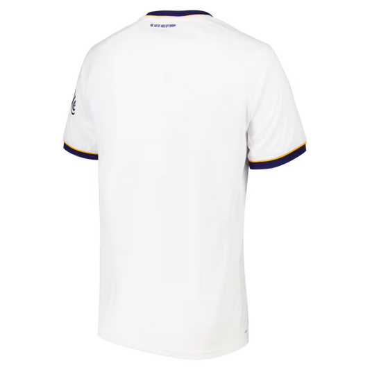 Camiseta Visitante Everton 2026-27
