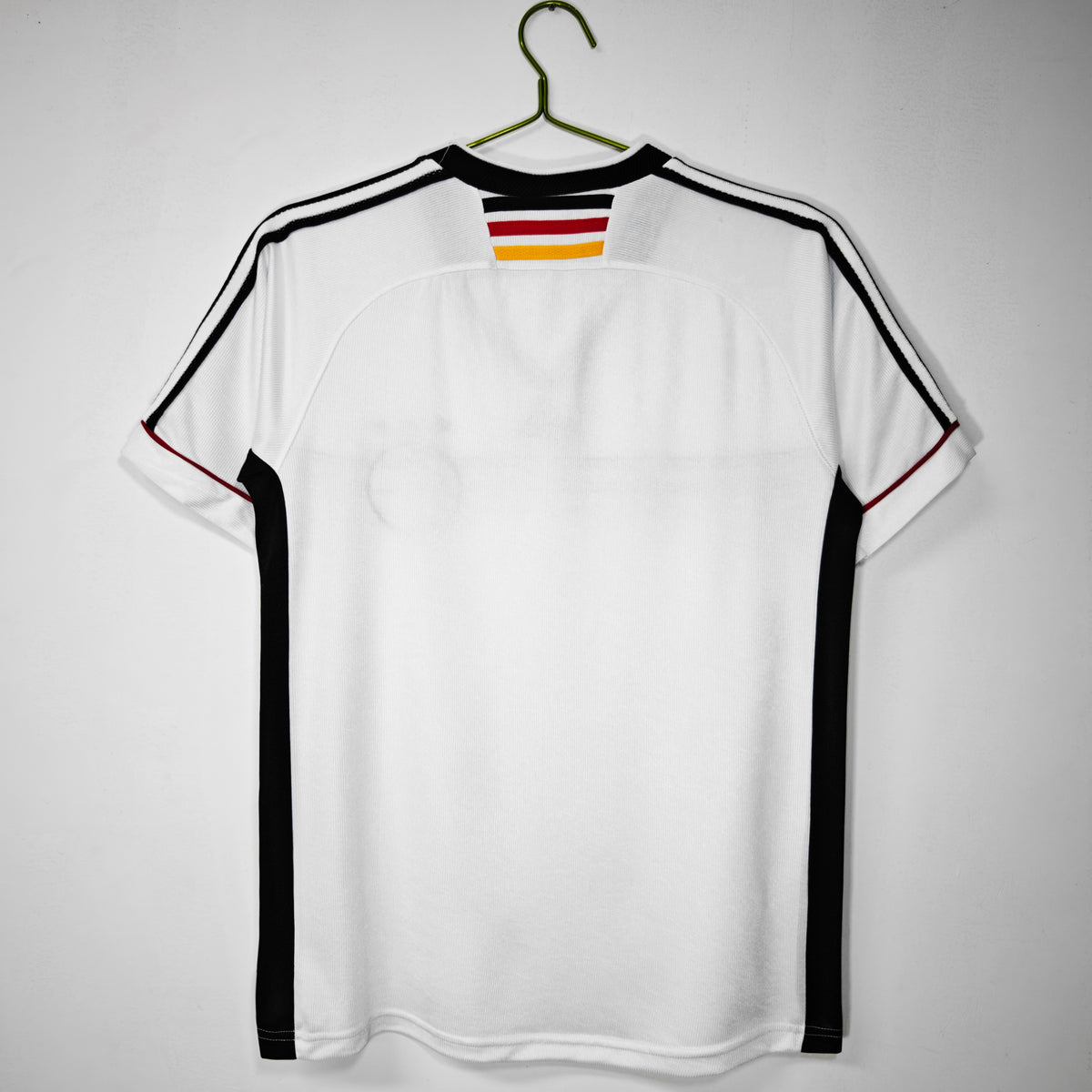 Camiseta Alemania 1998 I Local - Versión Retro
