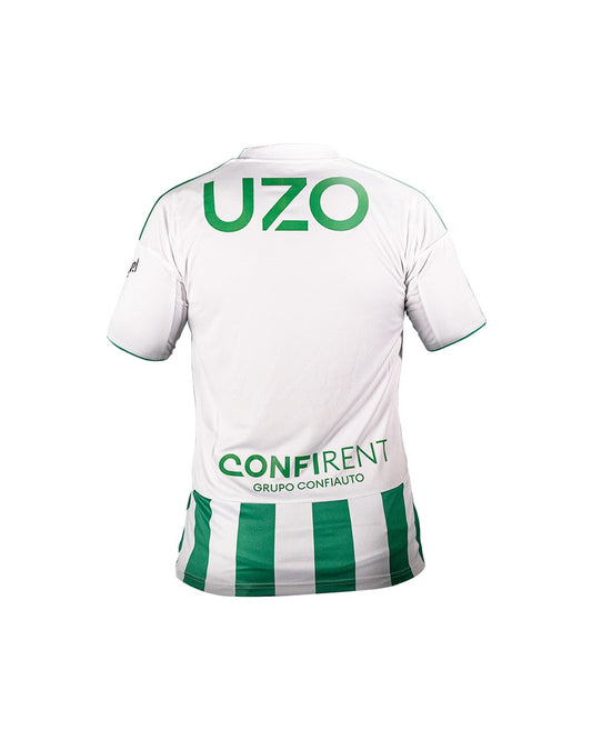 Rio Ave 25/26 Home Jersey