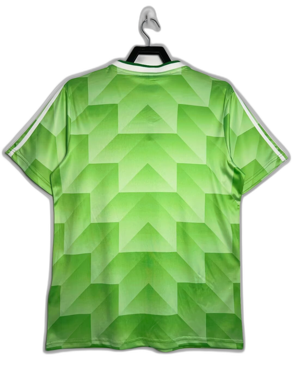 Camisola reserva da Alemanha 1988 II - Versão retrô