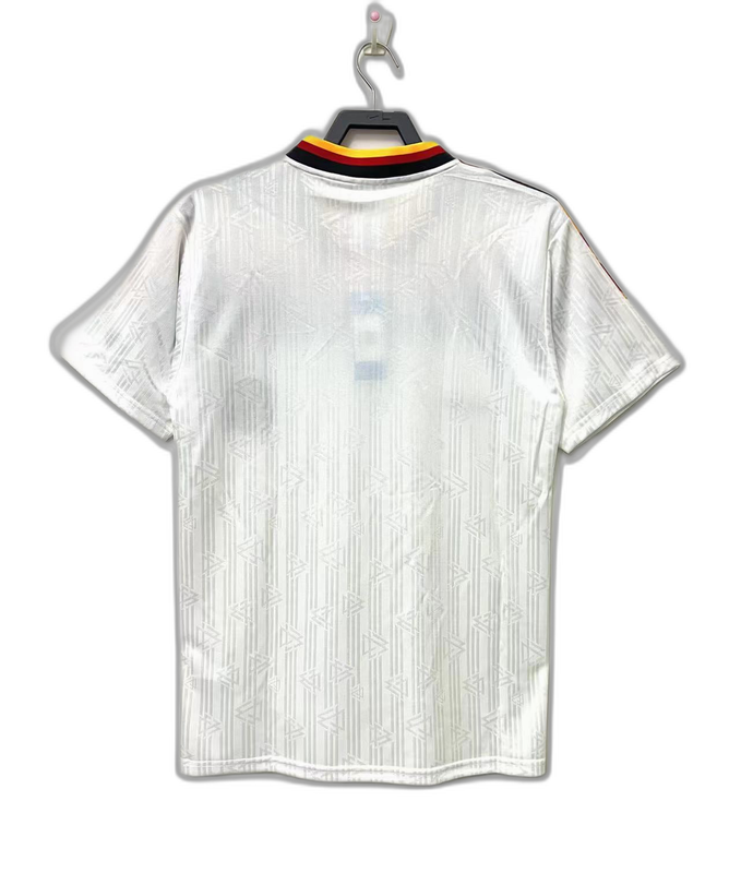 Camisola Alemanha 1994 I Casa - Versão Retro