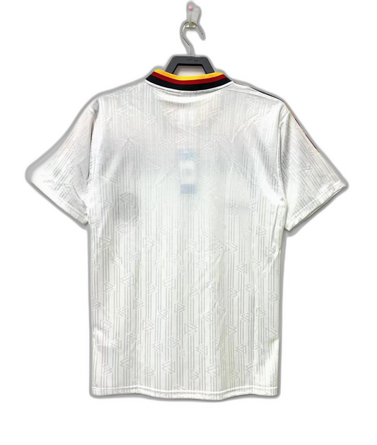 Camisola Alemanha 1994 I Casa - Versão Retro
