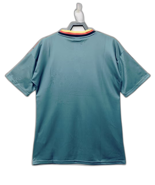 Camisola reserva da Alemanha 1994 II - Versão retrô