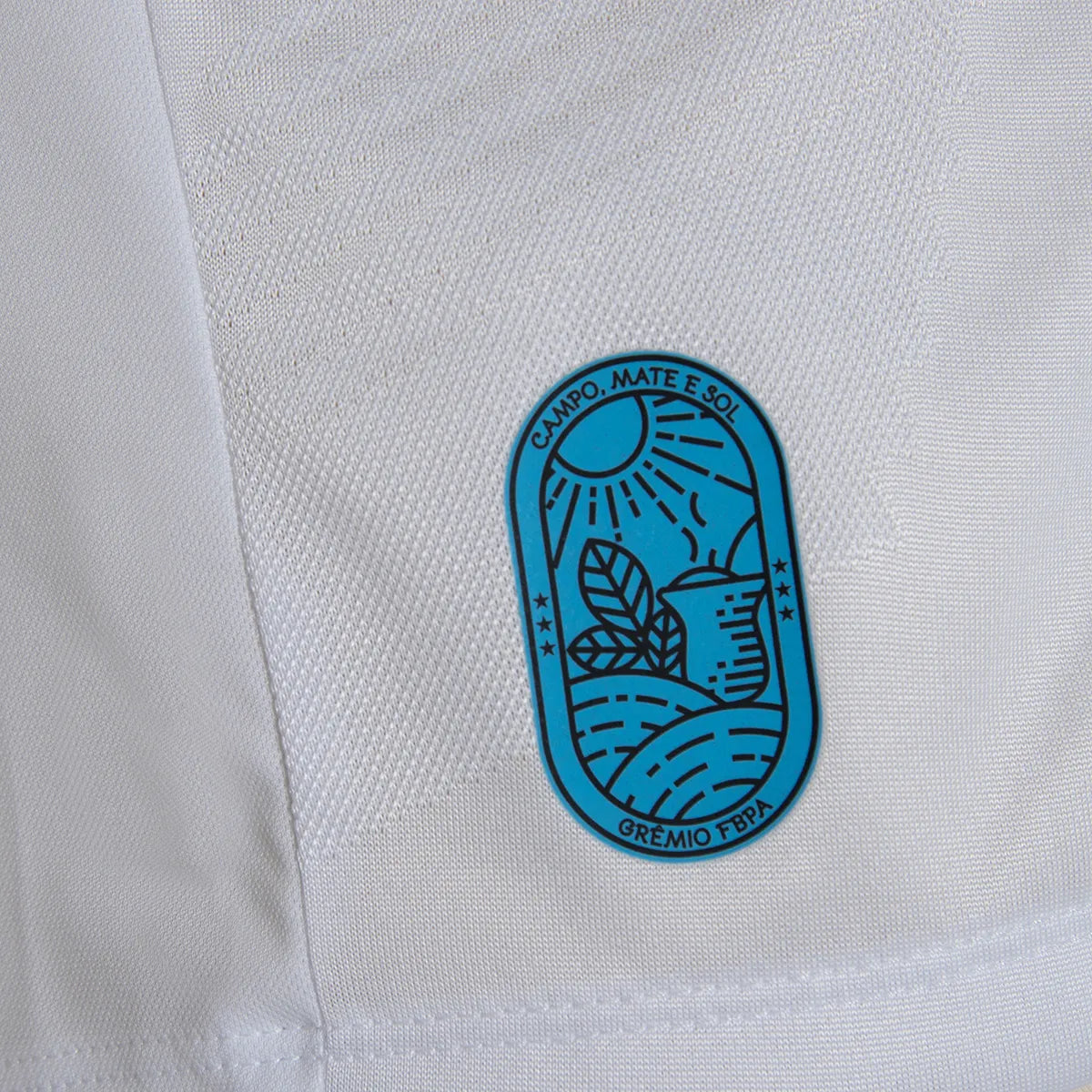 Camisola Feminina Grêmio 2024/25 Fora Torcedor