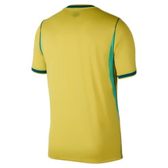 Brazil Home Jersey 2026