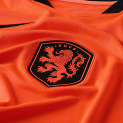Camiseta Local de Países Bajos 2026
