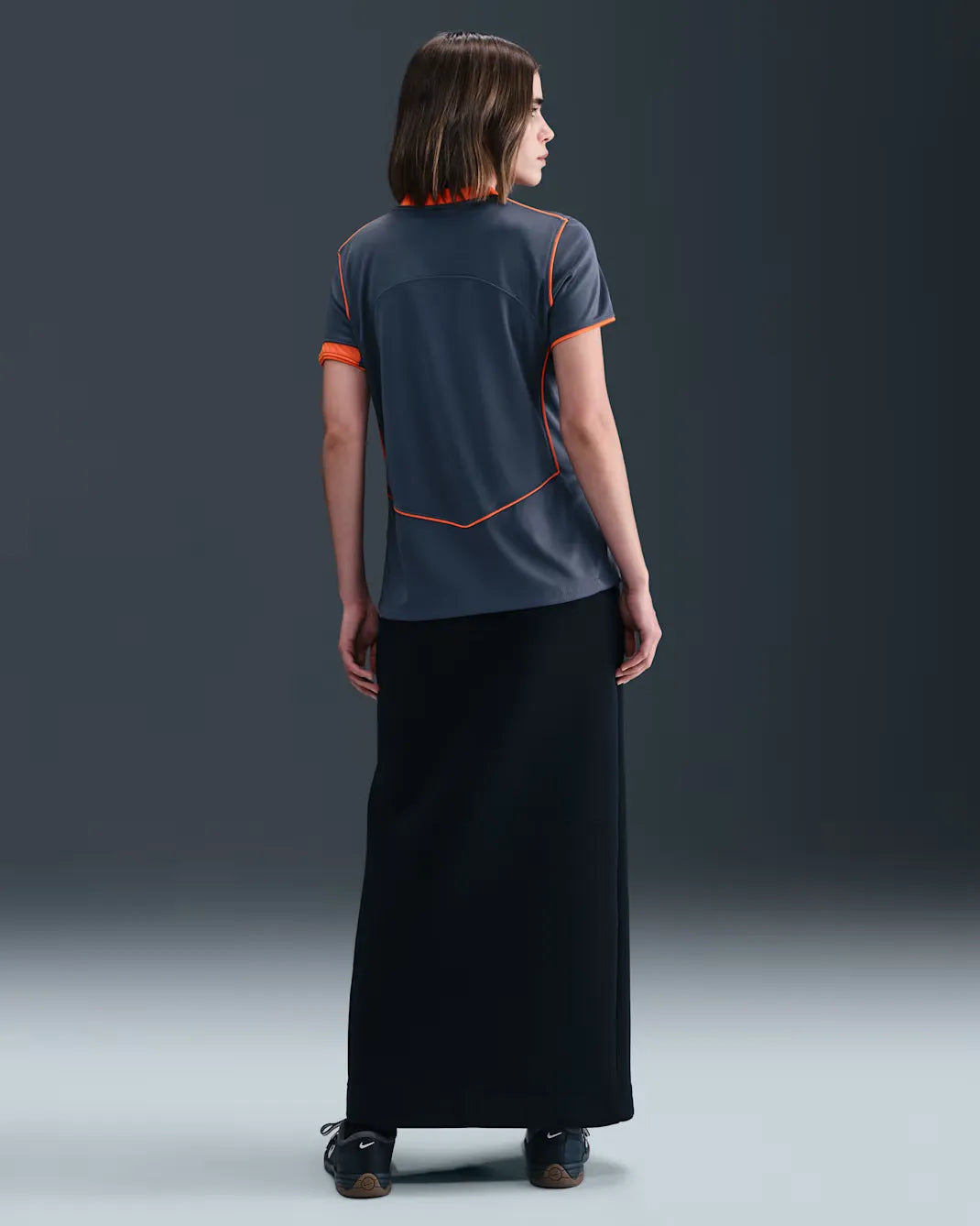 Camisola Feminina Inter Milan 2025/26 Terceira Torcedor