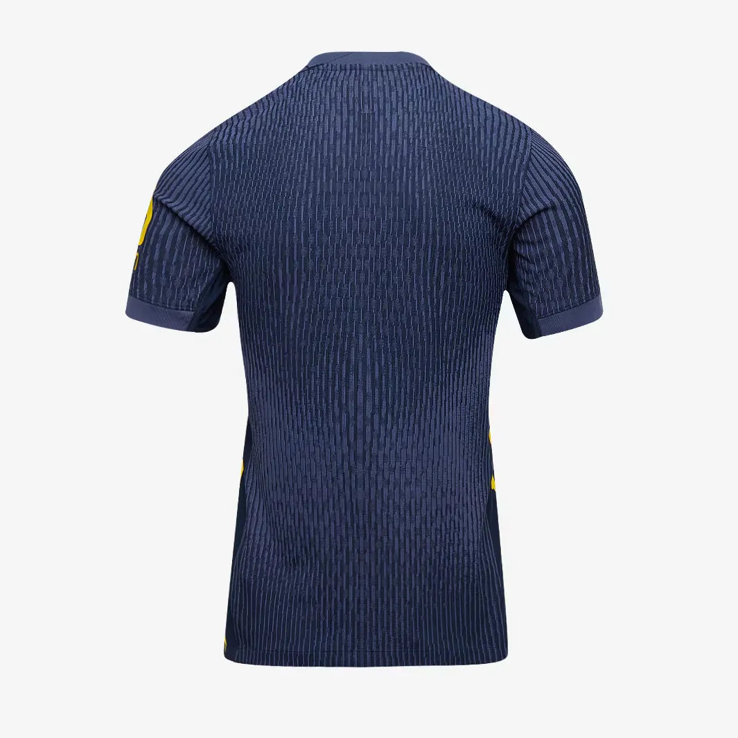 Camisola Atlético Madrid 2025/26 Fora Jogador