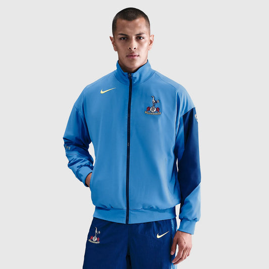 Tottenham 2025/26 Strike Jacket
