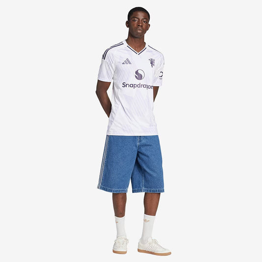 Manchester United 2025/26 Away Fan Jersey